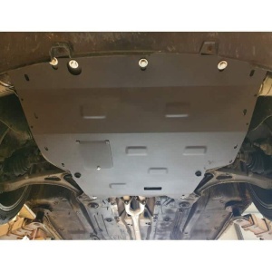 Scut auto metalic Audi