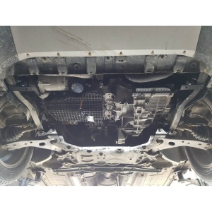 Scut auto metalic Ford