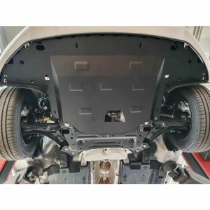 Scut auto metalic Hyundai