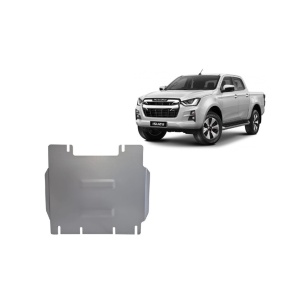 Scut auto metalic Isuzu D-Max 2019-2025