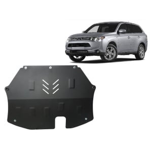 Scut auto metalic Mitsubishi Outlander 2012 - 2022