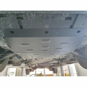 Scut auto metalic Opel Vivaro, Zafira Life, Peugeot Expert, Toyota Proace