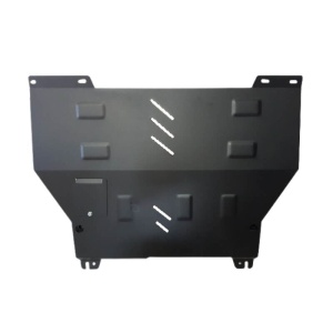 Scut auto metalic Peugeot