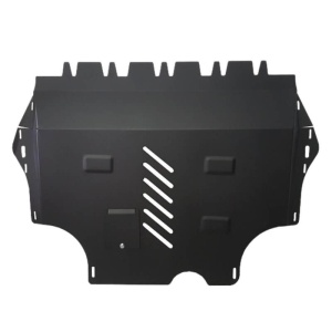 Scut auto metalic Volkswagen