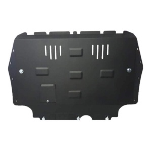 Scut auto metalic Volkswagen