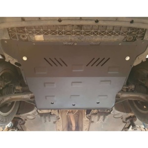 Scut auto metalic Volkswagen