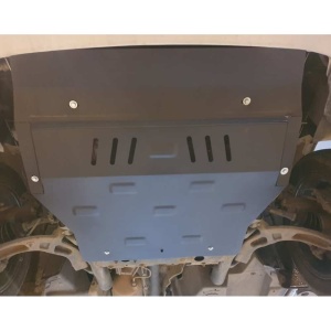 Scut auto metalic Volkswagen