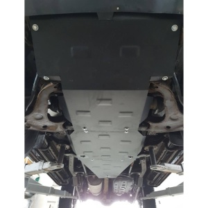 Scut auto Mitsubishi L200 1998 - 2007 - Img 5
