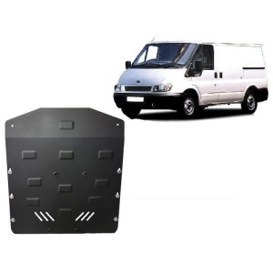 Scut auto si cutie de viteza Ford Transit (tractiune spate) 2001 - 2006