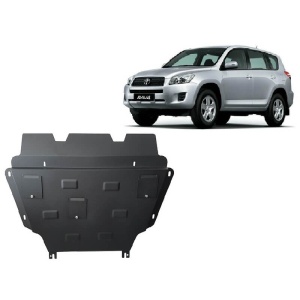 Scut auto Toyota RAV4 diesel 2006 - 2013