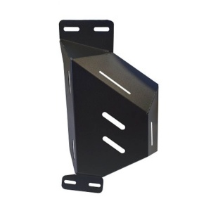 Scut clapeta EGR Dacia