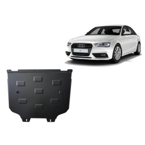 Scut cutie de viteza Audi A4 B9