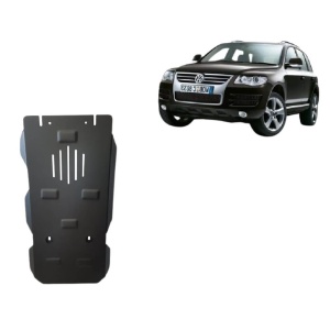 Scut cutie de viteza automata Volkswagen Touareg R5, Audi Q7