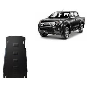 Scut cutie de viteza Isuzu D-Max 2012 - 2019