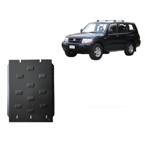 Scut cutie de viteza Mitsubishi Pajero 3 1999-2007 (V60, V70)