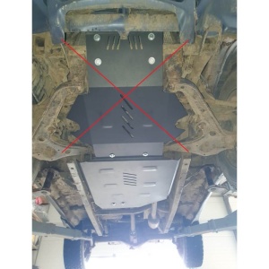 Scut cutie de viteza Suzuki Vitara 1988 - 1999 - Img 4