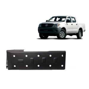 Scut rezervor Toyota Hilux 2000 - 2006 - Img 1