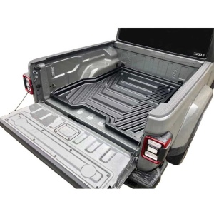 Sertar culisant pentru benă pick-up universal (Toyota Hilux, Ford Ranger, Mitsubishi L200, Nissan Navara, VW Amarok), capacitate 200 kg, OFD - Off Road Fabrication - Img 3