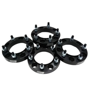 Set 4 flanșe distanțiere 35mm, 5x127, 1/2"-20, CB71.6, Jeep Grand Cherokee WJ, WK, Wrangler JK, Commander XK (cu inel de centrare) Ore4x4