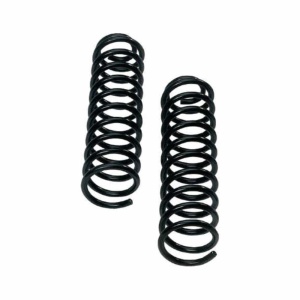Set arcuri față Jeep Grand Cherokee WJ Old Man Emu +4cm
