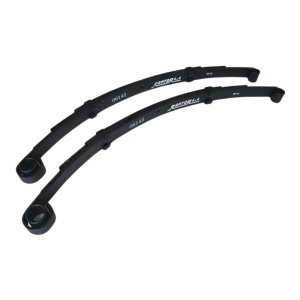 Set arcuri fata Suzuki Samurai +7.5cm Raptor4x4
