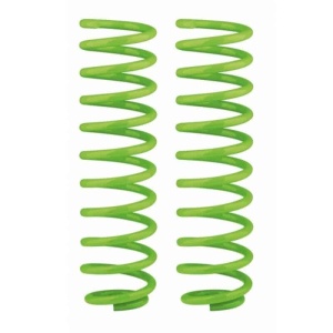 Set Arcuri Spate Nissan Patrol Y60 scurt +5cm IronMan4x4