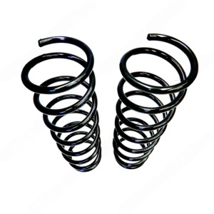 Set arcuri spate Suzuki Jimny +5cm Raptor4x4 Medium-Load