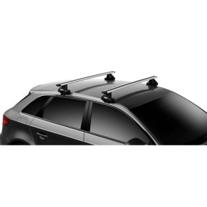 Set bare transversale Volkswagen