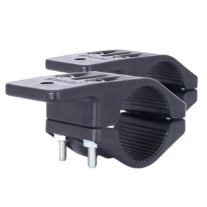 Set cleme 60-65 mm FitRub QL (suport universal pentru accesorii) FitRub