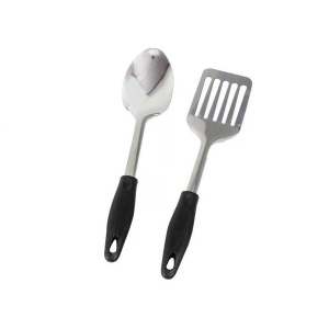 Set complet ustensile bucătărie camping & overlanding, 26 piese, cu husă suspendabilă Front Runner