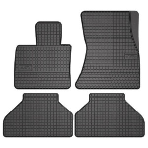 Set covorașe BMW X5 E70, X6 cauciuc Mammooth