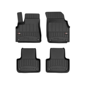 Set covorașe cauciuc Audi Q7, Lamborghini Urus Frogum - Img 1