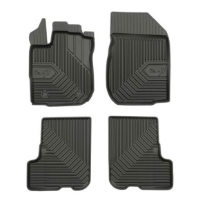 Set covorase Dacia Sandero II, Renault Sandero Stepway II cauciuc Frogum