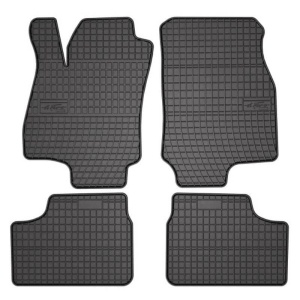 Set covorașe Opel Astra G 1998 - 2005 cauciuc Mammooth