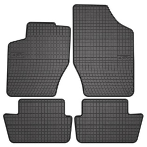 Set covorașe Peugeot 307, 308 cauciuc Mammooth