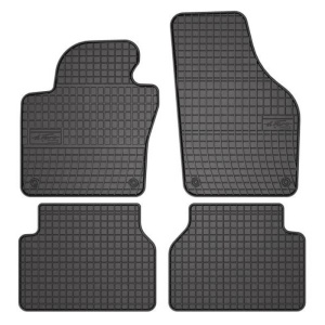 Set covorașe Volkswagen Tiguan I 2007 - 2016 cauciuc Mammooth