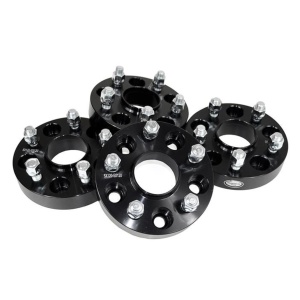Set flanșe distanțiere Snake4x4 de 30mm pentru Volkswagen Amarok.