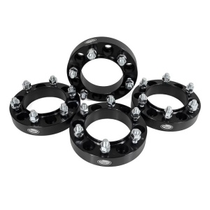Set flanse distantiere 38mm