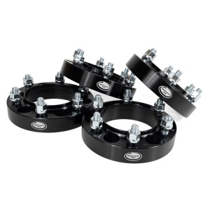 Set flanse distantiere 38mm