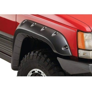 Set overfendere Jeep Grand