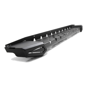 Set praguri laterale M30 Dacia Duster (2024+) AQM4WD