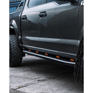 prag lateral ford ranger