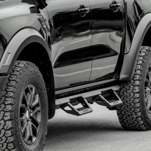 Set praguri laterale T32 SsangYong Musso (2019+) AQM4WD