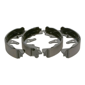 Set saboți frână spate Suzuki Grand Vitara (2005-2015) Bosch - Img 4