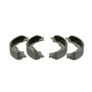 Set saboți frână spate Suzuki Jimny (1998-2018) Bosch