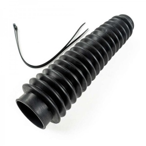 Shock Absorber Bellows (Universal) Black OFD