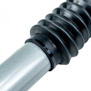 Burduf Amortizor (Universal) Negru