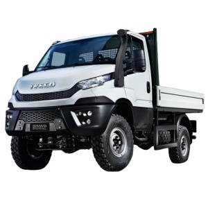 Snorkel Iveco Daily 2014-2024 Bravo