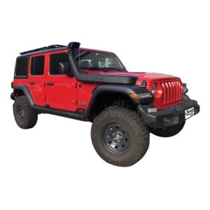Snorkel Jeep Wrangler JL (2018-2024) Safari ARB