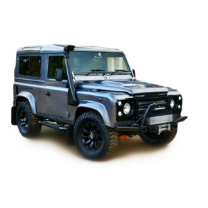 Snorkel Land Rover Defender (1990-2016), motorizare TD4 și TD5 ORE4X4